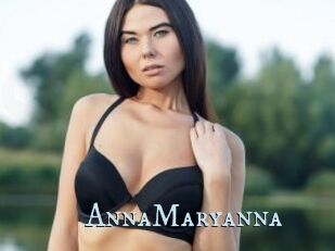 AnnaMaryanna Sex Roster