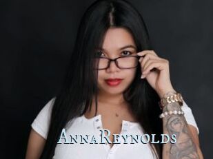 AnnaReynolds