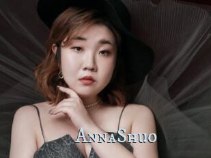 AnnaShuo