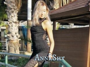 AnnaShy