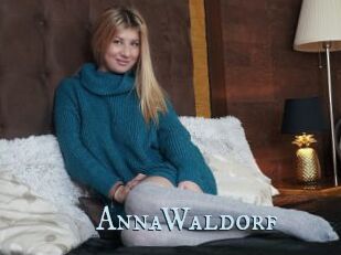 AnnaWaldorf