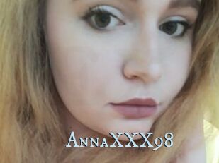 AnnaXXX98