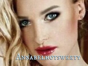 Annabelhotsweety