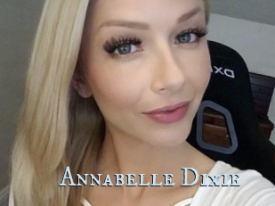 Annabelle_Dixie