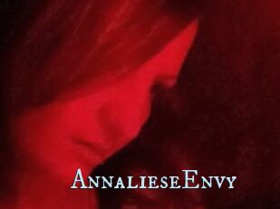 AnnalieseEnvy