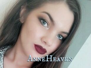 AnneHeaven