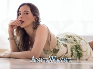 AnneWayne