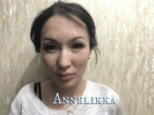 Annelikka