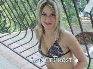 AnnetFrost