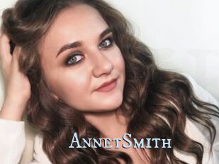 AnnetSmith