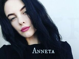 Anneta