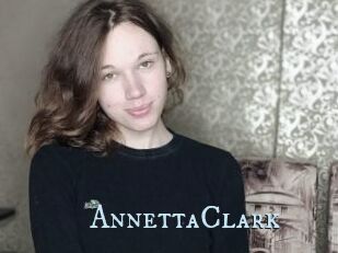 AnnettaClark