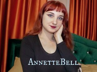 AnnetteBell