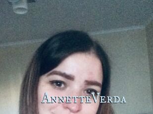 AnnetteVerda