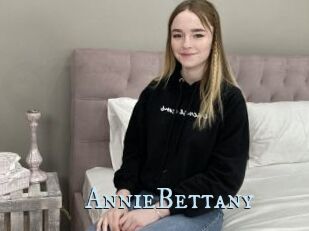 AnnieBettany