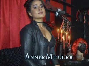 AnnieMuller