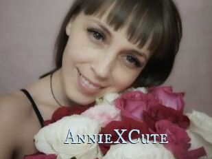 AnnieXCute