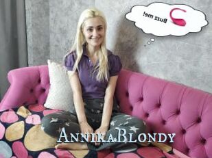 AnnikaBlondy