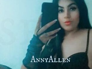 AnnyAllen