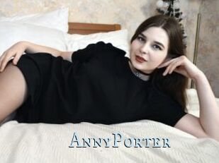 AnnyPorter