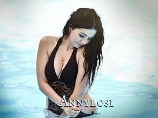 Annylosi