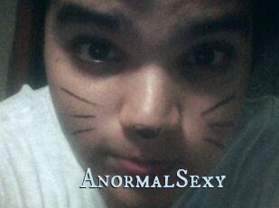 AnormalSexy