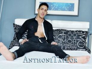 AnthoniTaylor