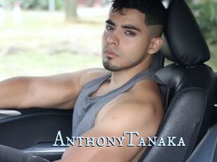 AnthonyTanaka