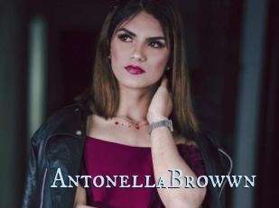 AntonellaBrowwn