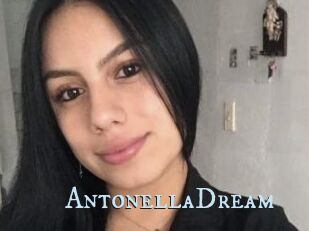 AntonellaDream