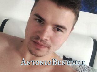 AntonioBenetize