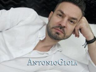 AntonioGioia