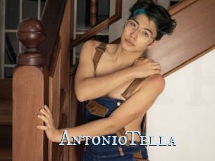 AntonioTella