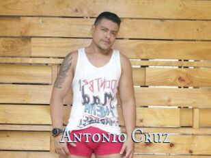 Antonio_Cruz