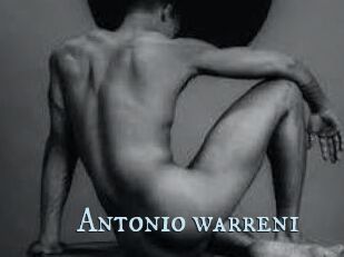 Antonio_warren1