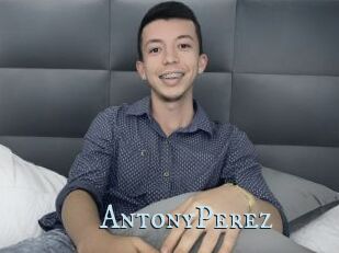 AntonyPerez