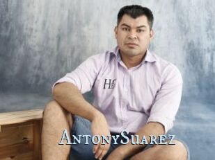 AntonySuarez