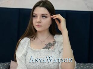 AnyaWatson