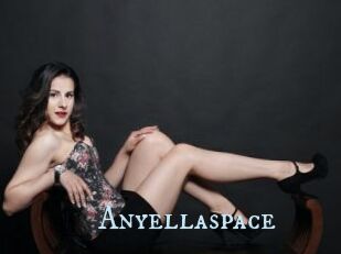 Anyellaspace