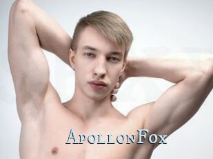 ApollonFox