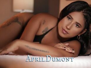 AprilDumont