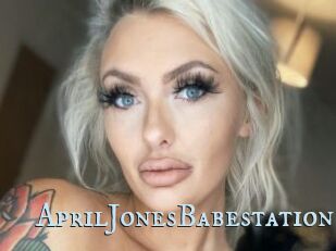 AprilJonesBabestation