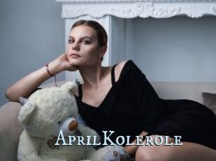 AprilKolerole