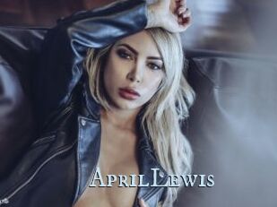 AprilLewis Sex Roster