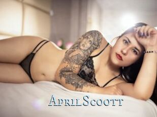 AprilScoott