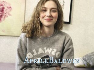 AprileBaldwin