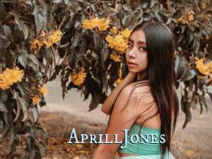 AprillJones