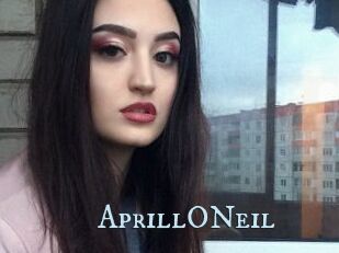 AprillONeil