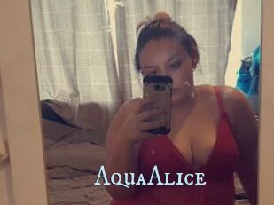 AquaAlice