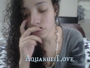 AquaruisLove